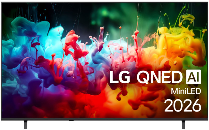 75" LG 75QNED70B6A
