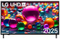 43" LG 43UA75006LA