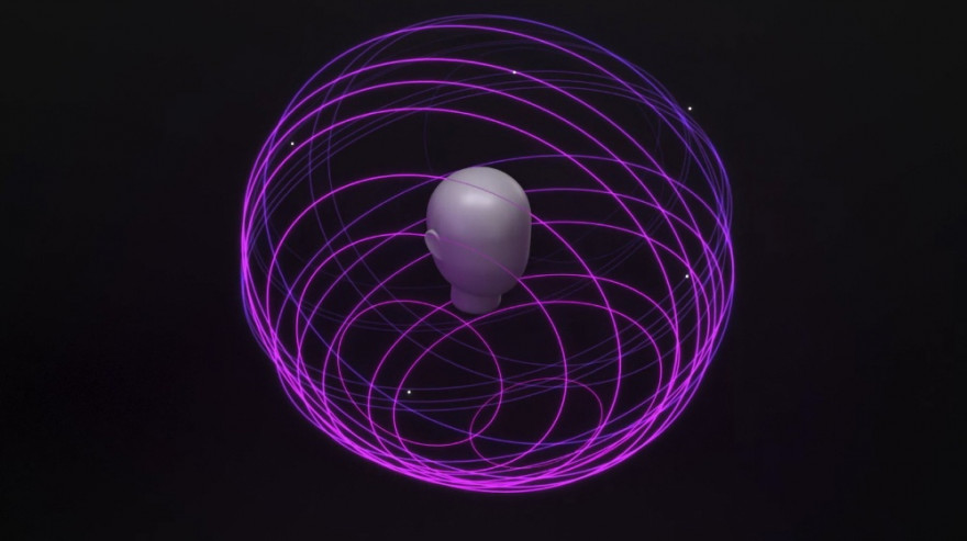 Dolby Atmos®