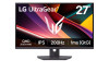 27" LG 27G610A-B