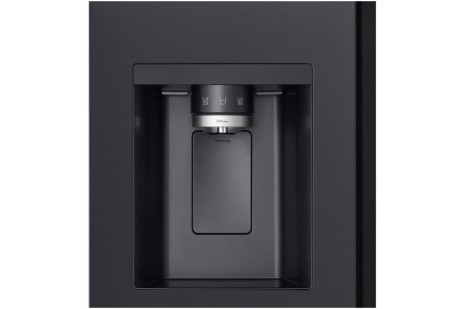 Čerstvá až do poslednej kvapky na výstupe vody