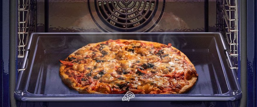 Režim na pizzu