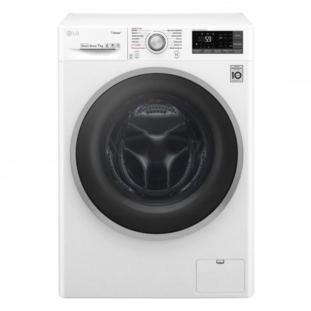 LG F72J7HY1W - rozbaleno