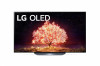 77" LG OLED77B13LA - rozbalené