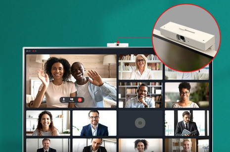 Všetko pripravené na videohovory