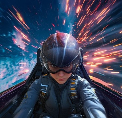 144Hz certifikované plynulé hranie