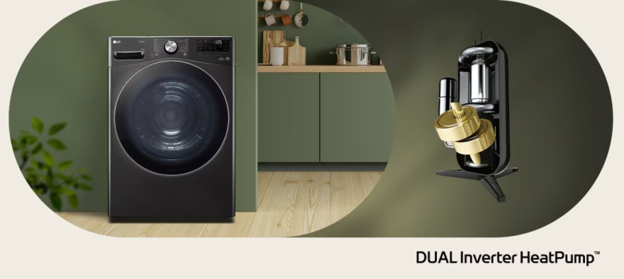 Úsporná prevádzka, na ktorú je spoľahnutie