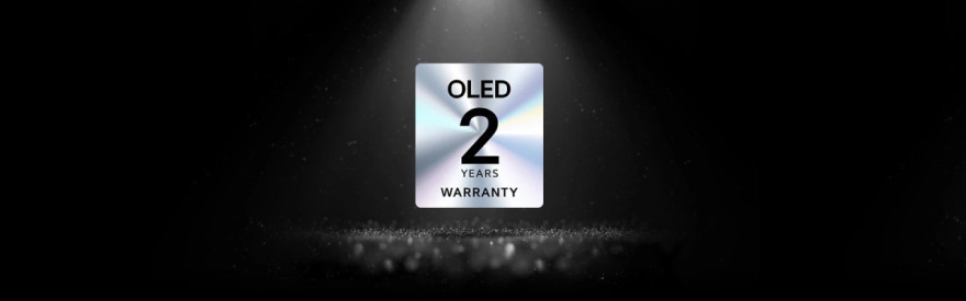 ZÁRUKA 2 ROKY na herné monitory UltraGear OLED