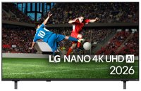 50" LG 50NU8E0B3LA
