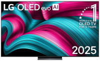 83" LG OLED83C56LA