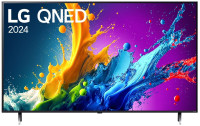 50" LG 50QNED80