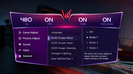 Ako chrániť displej OLED