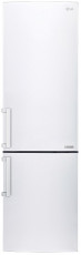 LG GBB60SWGFE - rozbaleno