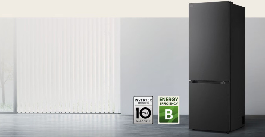 Pre váš životný štýl. Pre sviežosť každý deň.