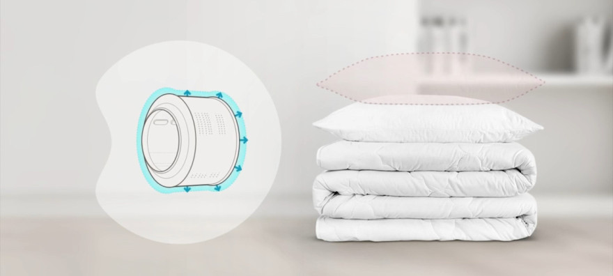 Viac oblečenia naraz, viac času na relaxáciu