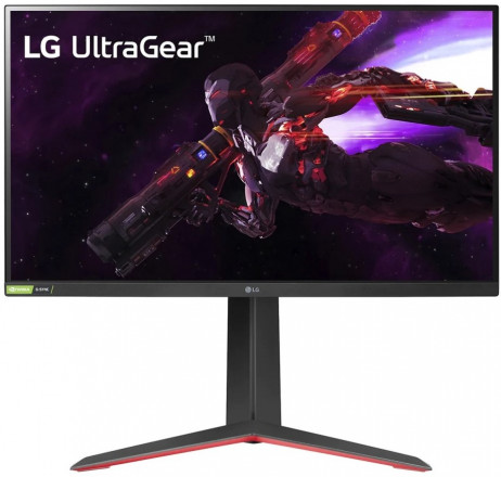 27" LG 27GP850-B