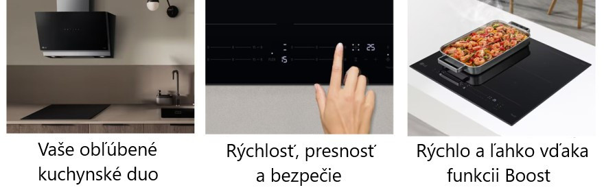 Pripravení na kuchyňu pracujúcu pre vás?