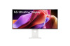 40" LG 40U990A-W