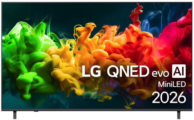 75" LG 75QNED80B6A