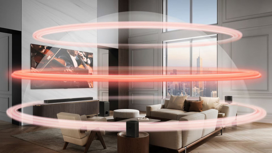 Virtuálna vrstva pre ešte realistickejší zážitok