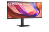 34" LG 34U650A-B