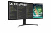 35" LG 35WN75C-B