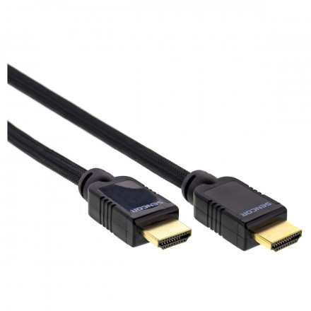 Premium Gold HDMI kábel 165-025