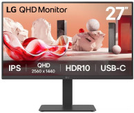 27" LG 27BA65QB-B