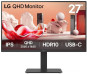 27" LG 27BA65QB-B