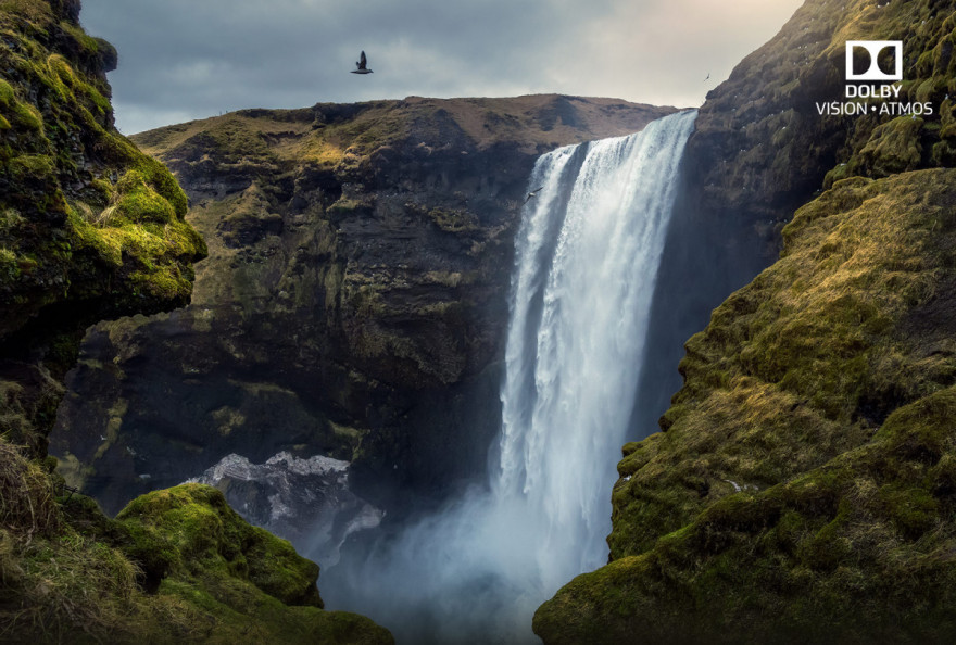 Dolby Vision a Atmos Zážitok ako v kine