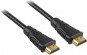 PremiumCord kphdme005 HDMI 1.4 0,5 m