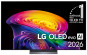 65" LG OLED65C64LA