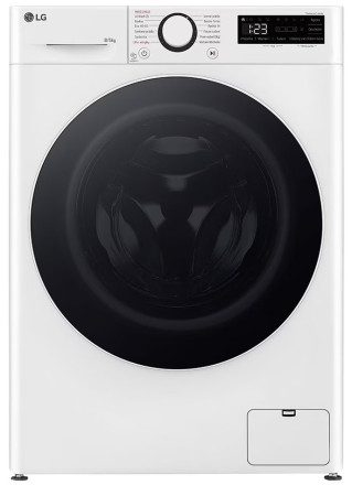LG FCR5A85WW