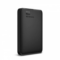 Externý Harddisk Western Digital Elements Portable 2TB