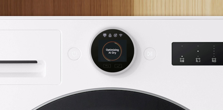 Múdrejšie a presnejšie sušenie vďaka AI