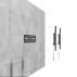 Stell SHO 5401 32-75"
