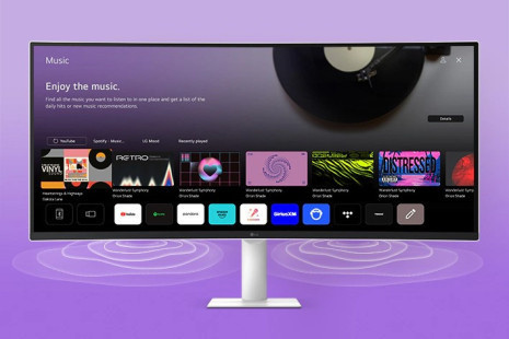 Prispôsobené vášmu hudobnému vkusu