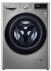 LG F4WV909P2TE + LG RC91V9EV2Q