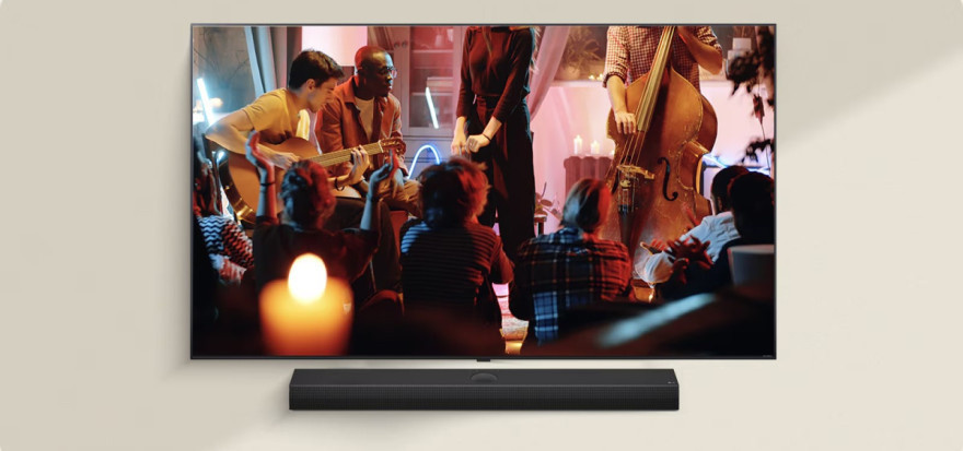 Ovládanie na dosah ruky