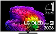 65" LG OLED65G66LS