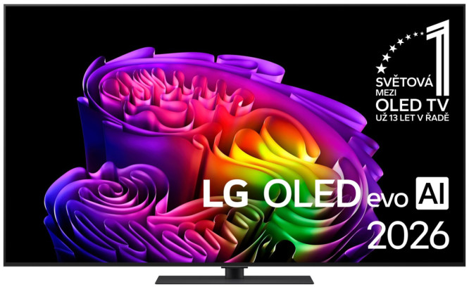 65" LG OLED65G66LS
