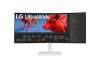 38" LG 38WR85QC-W