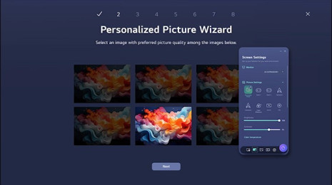 Zreteľný pohyb vďaka 1ms MBR