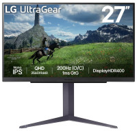 27" LG 27GS85Q-B