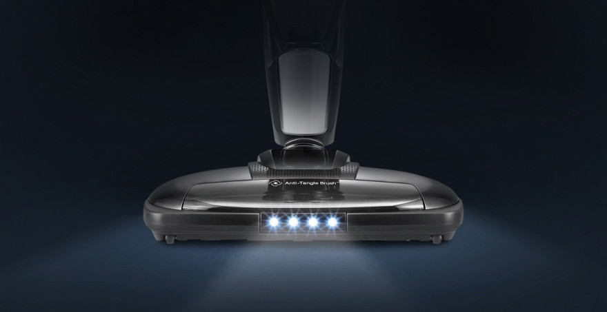 Osvetlenie LED Vision