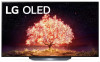77" LG OLED77B13LA - rozbalené