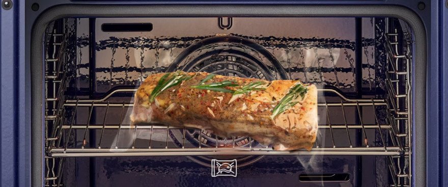 Sous Vide