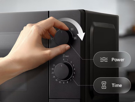 Štýlové ovládače pre intuitívne a pohodlné ovládanie