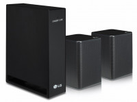 LG SPK8 - S