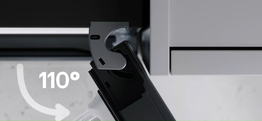 Zapadne do každého priestoru